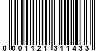 0001121311433