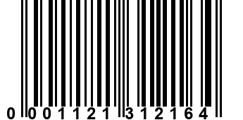 0001121312164