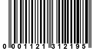 0001121312195