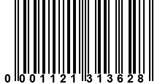 0001121313628