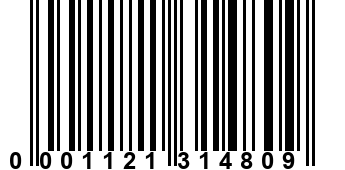 0001121314809