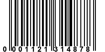 0001121314878