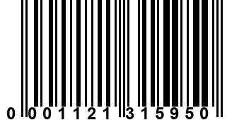 0001121315950