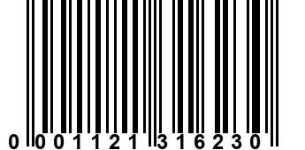 0001121316230