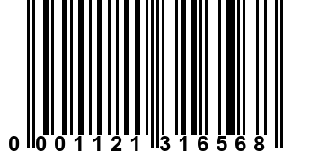 0001121316568