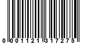 0001121317275