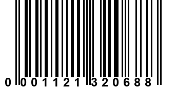 0001121320688