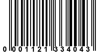 0001121334043