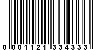 0001121334333