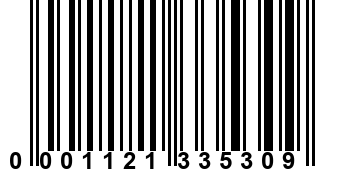 0001121335309