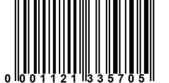 0001121335705