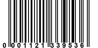 0001121339536