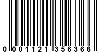 0001121356366