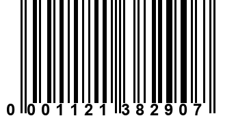 0001121382907