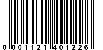 0001121401226