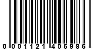 0001121406986