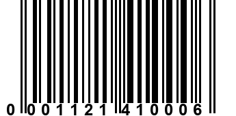 0001121410006