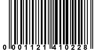 0001121410228