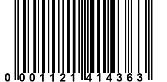 0001121414363