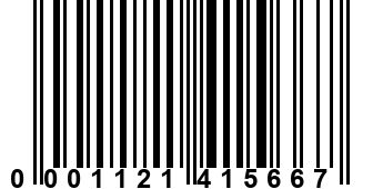 0001121415667