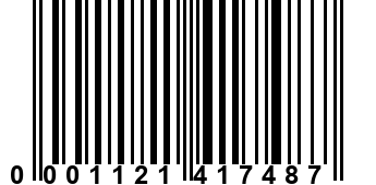 0001121417487