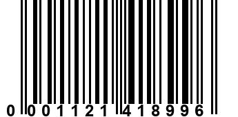 0001121418996