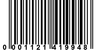 0001121419948