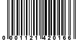 0001121420166