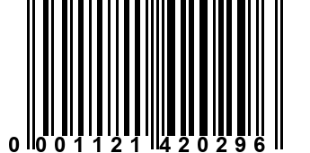 0001121420296