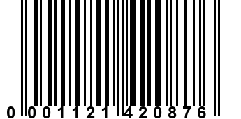 0001121420876