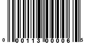 000113000065