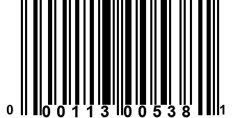 000113005381