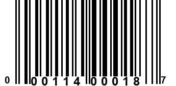 000114000187