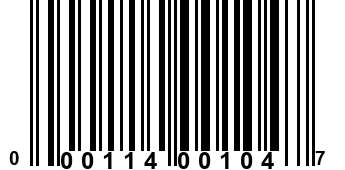 000114001047