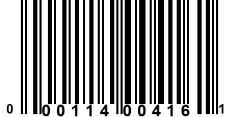 000114004161