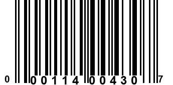 000114004307