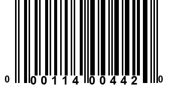 000114004420