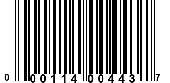 000114004437