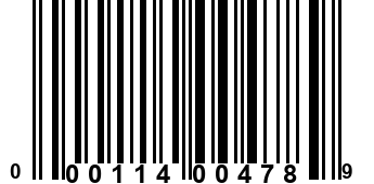 000114004789