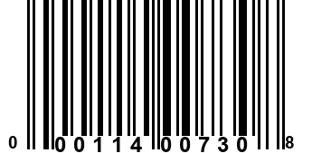 000114007308