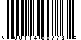 000114007735