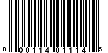 000114011145