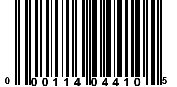 000114044105