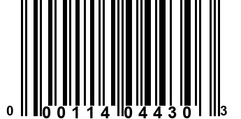 000114044303