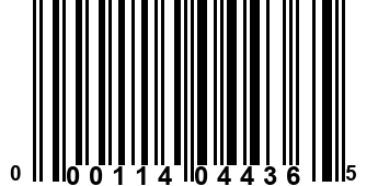 000114044365