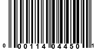 000114044501