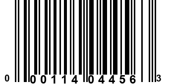 000114044563