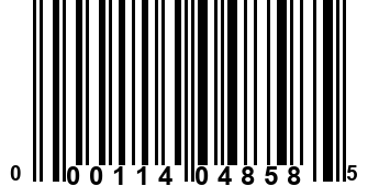 000114048585