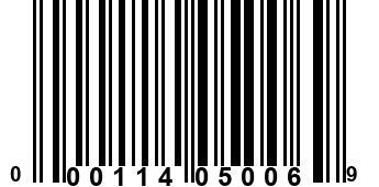 000114050069