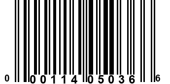 000114050366